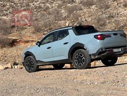 Hyundai Santa Cruz